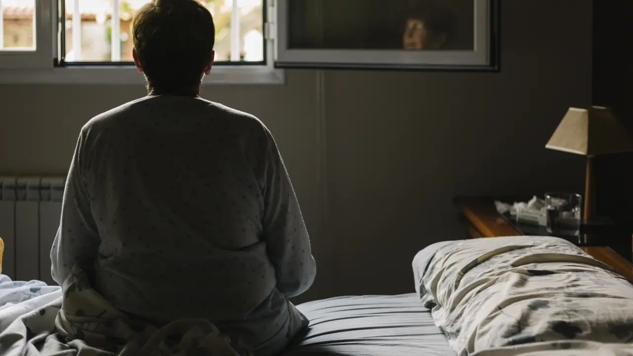 Lee más sobre el artículo La violencia sexual de las mujeres mayores que no se nombraba